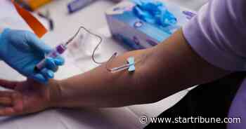 'Return to work' COVID antibody testing comes with warning