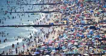 Bristol weather: Wall-to-wall sunshine but rest of UK set to be hotter - Bristol Live