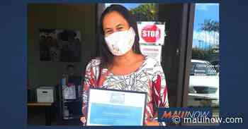 Kīhei-Wailea Medical Center Recognized for Adopt-A-Highway Program - Maui Now
