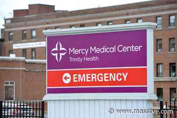 3 nursing positions at Mercy Medical Center set for elimination, Massachusetts Nurses Associations says - MassLive.com