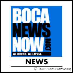 COVID-19: West Boca Medical Center Has Just 3 ICU Beds Available - BocaNewsNow.com