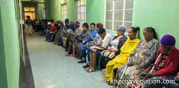 Why people don't get emergency medical care in time: a study in South Africa - The Conversation Africa