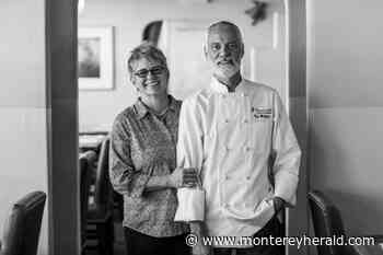 Waiting to Inhale: The medical journey of Pacific Grove Chef Ted Walter - Monterey Herald