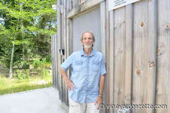 Medical Marijuana Grow Facility Clears Final Approvals from State - The Vineyard Gazette - Martha's Vineyard News