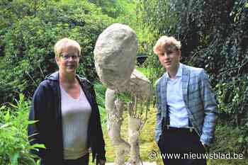 Kunst in het straatbeeld vervangt Kruiswegexpo