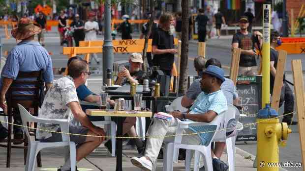 What you need to know about COVID-19 in Ottawa on Sunday, July 12 - CBC.ca
