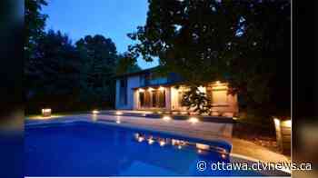 The seven most expensive homes for sale in Ottawa - CTV News Ottawa