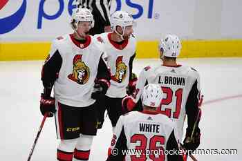 Offseason Keys: Ottawa Senators - prohockeyrumors.com