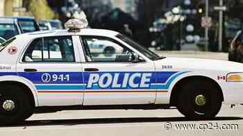 Ottawa police apologize after 911 call where white woman reports Black man in a park - CP24 Toronto's Breaking News