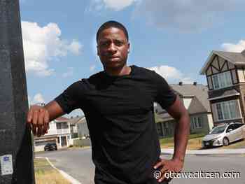 Ottawa police apologize to Black man who had woman call 911 on him for standing on a bridge - Ottawa Citizen