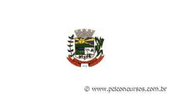 Prefeitura de Bom Jardim de Minas - MG retifica Processo Seletivo - PCI Concursos