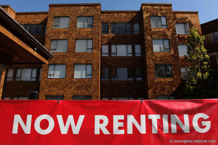Los Angeles Renters Relief Program Starts Taking Applications Monday