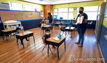 Do children spread coronavirus? What doctors say about going back to school