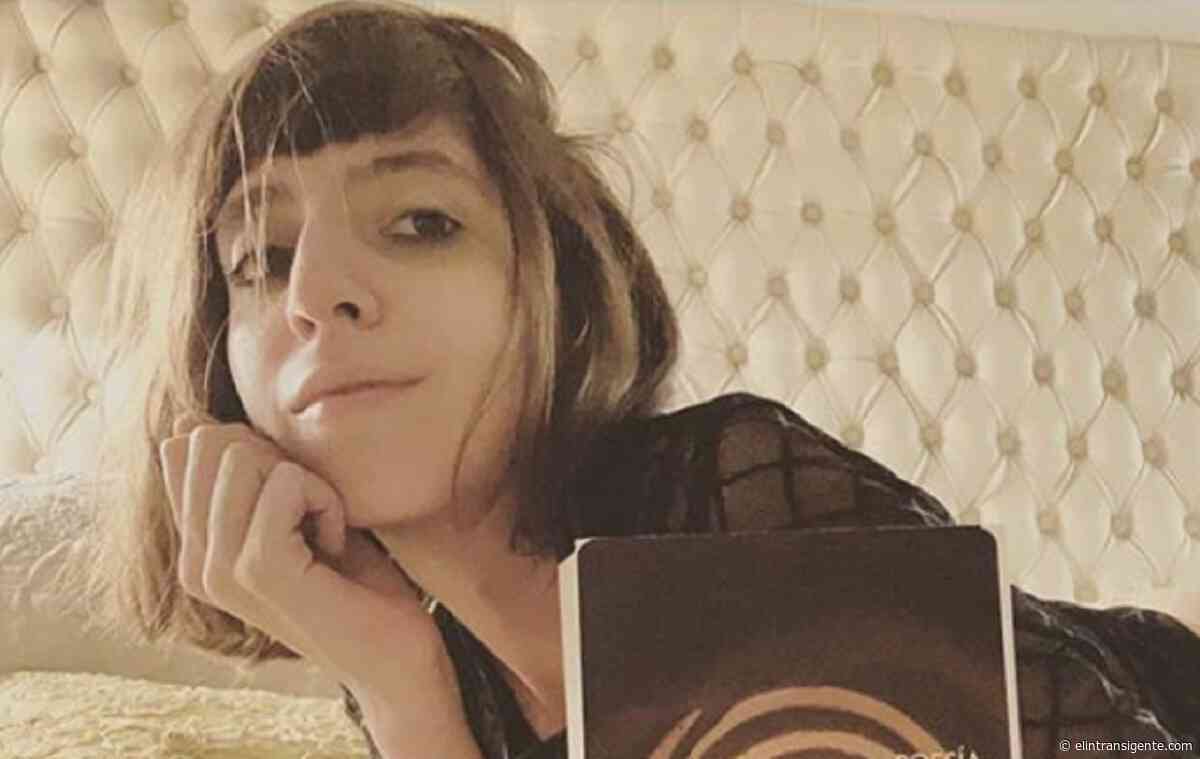 "Quemante delicadeza": Florencia Kirchner destacó la obra de un famoso autor - El Intransigente