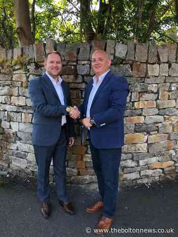 Luxury retail pair look to be the ones to watch