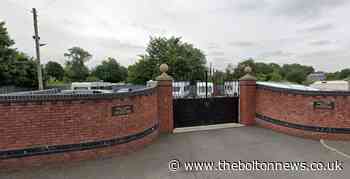 New workshops bid is unveiled for Bolton caravan site