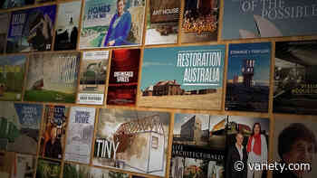 Shelter Streaming Platform for Architecture Fans Launches in Australia - Variety