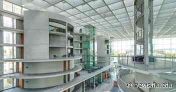 Office space: new strategies, from architecture to technology, emerge amidst COVID-19 - FIU News