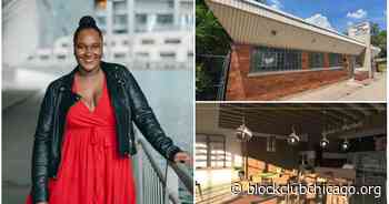 Black Woman-Led Architecture Firm Opening South Shore Studio, Camp For Kids To Help Diversify Industry - Block Club Chicago
