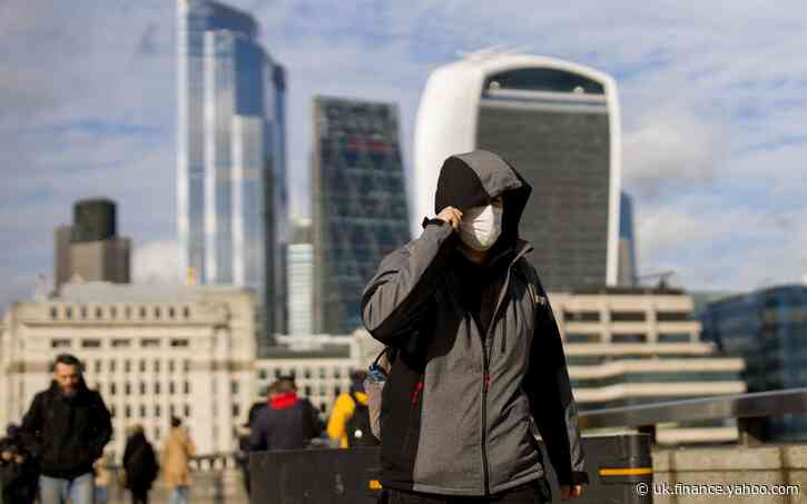 UK becomes 'zombie' business capital of Europe