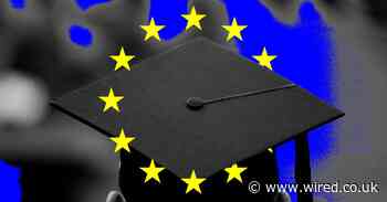 Brexit plus coronavirus could spell disaster for Britain's universities