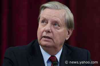 After Mueller's Op-Ed, Sen. Lindsey Graham Now Says He'll Call the Former Special Counsel to Testify