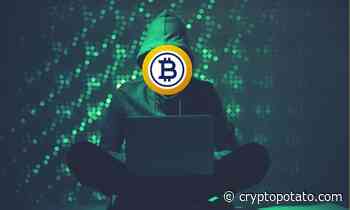 Bitcoin Gold Developers Prevent Illicit BTG Network Takeover (51% Attack) - CryptoPotato