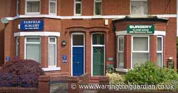 Warrington's best GP surgeries in GP Patient Survey 2020