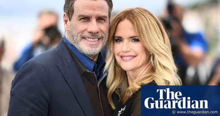 Kelly Preston, actor and wife of John Travolta, dies aged 57 from breast cancer