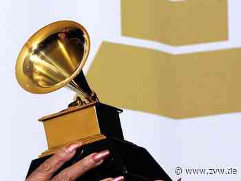 Grammy-Akademie will mehr Vielfalt bei Mitgliedern - Kultur & Unterhaltung - Zeitungsverlag Waiblingen