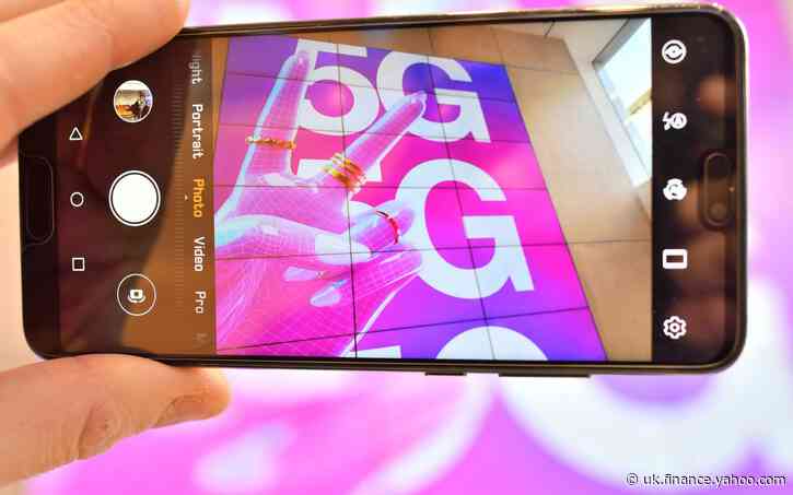 Telecoms firms call for target on pulling out Huawei kit to be eased