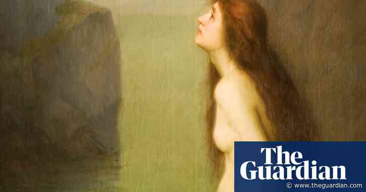 Why is Andromeda waiting for her man? The great British art quiz