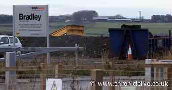 Rejecting extension of Bradley mine has handed local jobs to Russian miners