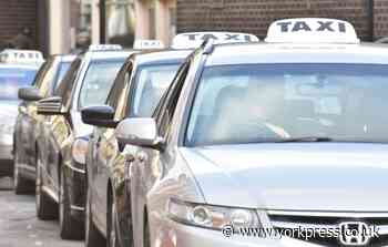 LETTER: Free taxi rides for disabled drivers great idea