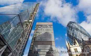 FTSE rises on recovery optimism – live updates
