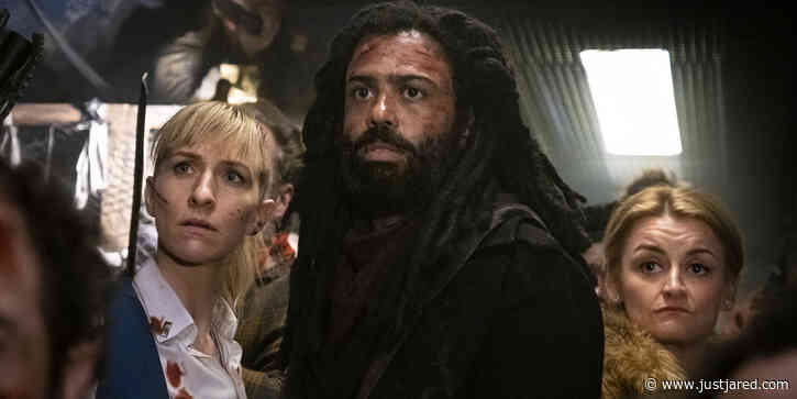 Will 'Snowpiercer' Get a Second Season on TNT? Find Out Details Here!