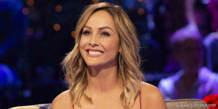 'The Bachelorette' Brought In Extra Guys For Clare Crawley's Season As Backup