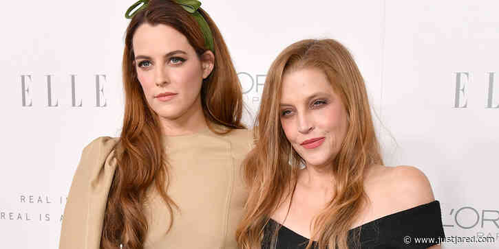 Lisa Marie Presley's Son Benjamin Keough Dies at 27