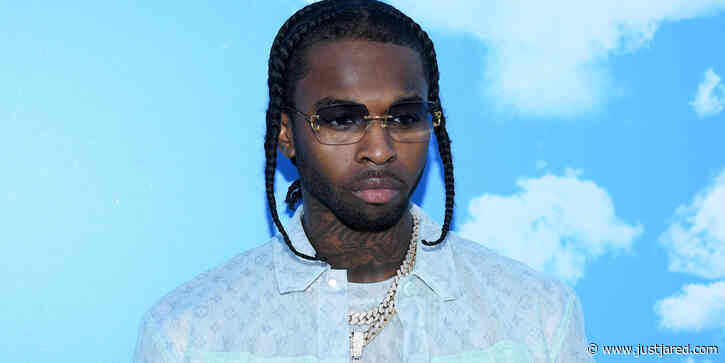 Pop Smoke's 'Shoot for the Stars' Debuts at No. 1 on Billboard 200