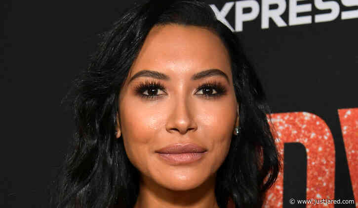 Authorities Give Update on Naya Rivera Investigation After Cabins Around Lake Piru Are Searched
