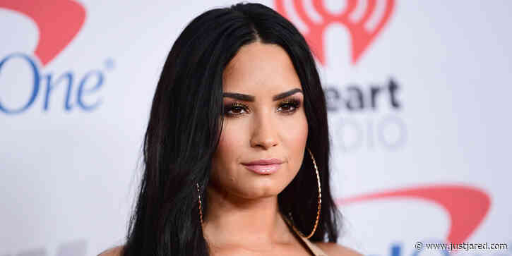 Demi Lovato Laughs About Her 'Awkward' Performance in 'Camp Rock'