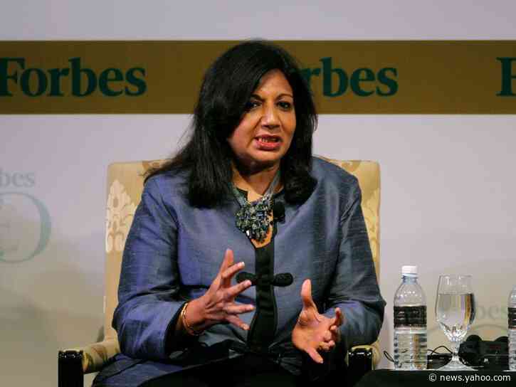 India's Biocon secures approval to use drug on coronavirus patients