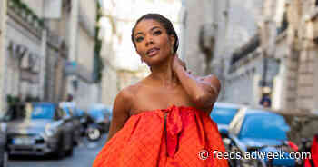 Gabrielle Union on Speaking Out, How Companies Can Step Up and Who Inspires Her to ‘Bust Ass’