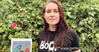 Belfast mum whose son has autism creates app to help kids with special educational needs - Belfast Live