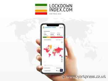 York student creates website to help travellers navigate coronavirus restrictions worldwide