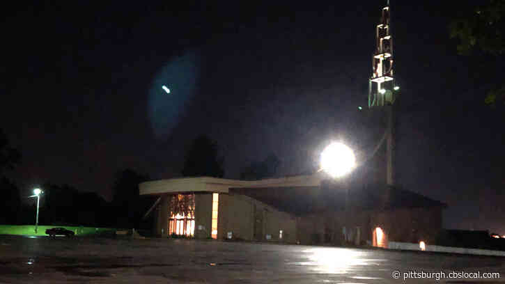 Catholic Diocese Of Pittsburgh Temporarily Closes Blessed Trinity Parish Churches After Employee Tests Positive For Coronavirus