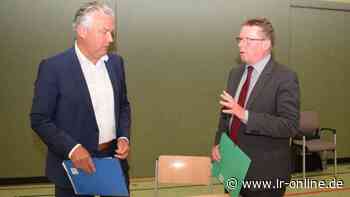 Energiewende: Forst und Guben kommen bei Strukturwandel zu kurz - Lausitzer Rundschau