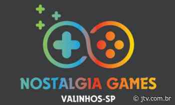 Em Valinhos, a cultura de games retrô sobrevive com entusiastas e colecionadores - JTV Online