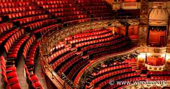 South Korea is here to save Britain’s struggling theatres