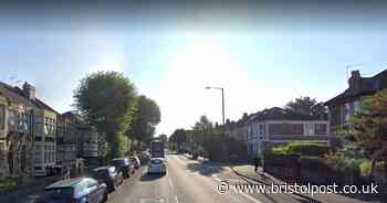 Two men still in hospital following motorbike crash